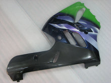 Load image into Gallery viewer, Green and Black Blue Factory Style - NINJA ZX-9R 94-97