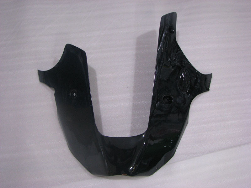 Green and Black Blue Factory Style - NINJA ZX-9R 98-99