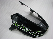 Load image into Gallery viewer, Green and Black Factory Style - NINJA ZX-9R 02-03 Fairing