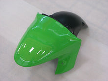 Load image into Gallery viewer, Green and Black Factory Style - NINJA ZX-9R 94-97 Fairing