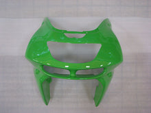 Load image into Gallery viewer, Green and Black Factory Style - NINJA ZX-9R 94-97 Fairing