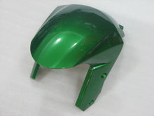 Load image into Gallery viewer, Green and Black Flame - NINJA ZX-10R 08-10 Fairing Kit