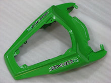 Load image into Gallery viewer, Green Black and Matte Black Factory Style - NINJA ZX-10R 11-15 Fairing Kit