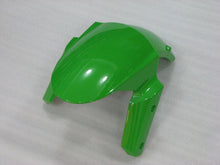 Load image into Gallery viewer, Green Black and Matte Black Factory Style - NINJA ZX-10R 11-15 Fairing Kit