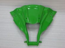 Load image into Gallery viewer, Green Black and Matte Black Factory Style - NINJA ZX-10R 11-15 Fairing Kit