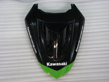 Load image into Gallery viewer, Green and Black Monster - NINJA ZX-10R 04-05 Fairing Kit