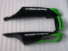 Load image into Gallery viewer, Green and Black Monster - NINJA ZX-14R 06-11 Fairing Kit