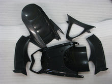 Load image into Gallery viewer, Green and Black Monster - NINJA ZX-6R 03-04 Fairing Kit
