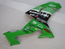 Load image into Gallery viewer, Green and Black Nakano - NINJA ZX-10R 06-07 Fairing Kit