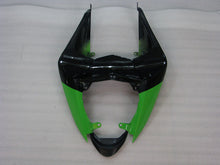 Load image into Gallery viewer, Green and Black PIRELLI - NINJA ZX-10R 08-10 Fairing Kit