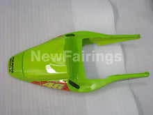 Load image into Gallery viewer, Green and Black Rossi - CBR600RR 03-04 Fairing Kit -