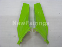 Load image into Gallery viewer, Green and Black Rossi - CBR600RR 03-04 Fairing Kit -