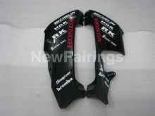 Load image into Gallery viewer, Green and Black Rossi - CBR600RR 03-04 Fairing Kit -