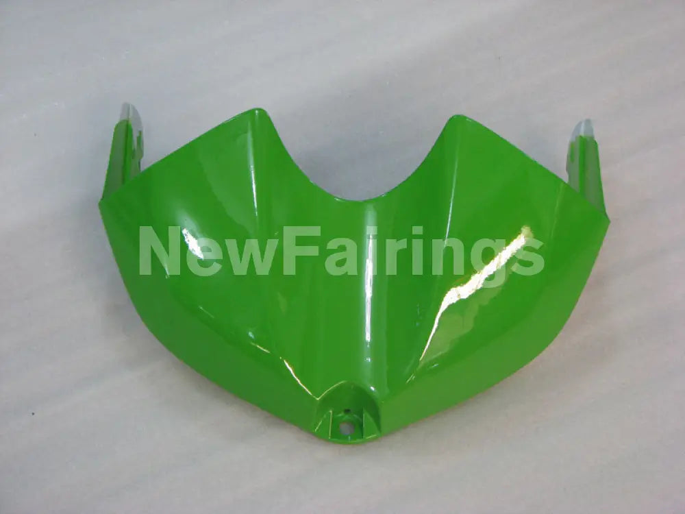 Green and Blue Red FIAT - YZF-R6 08-16 Fairing Kit Vehicles & Parts > Vehicle Parts & Accessories > Motor Vehicle Parts