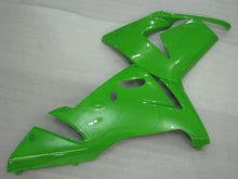 Load image into Gallery viewer, Green No decals - NINJA ZX-10R 04-05 Fairing Kit