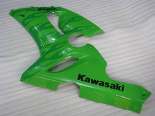 Load image into Gallery viewer, Green Flame - NINJA ZX-6R 05-06 Fairing Kit - Vehicles &amp;