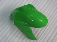 Load image into Gallery viewer, Green Flame - NINJA ZX-6R 05-06 Fairing Kit - Vehicles &amp;