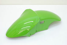 Load image into Gallery viewer, Green Red Bull - NINJA ZX-9R 00-01 Fairing Kit - Vehicles &amp;