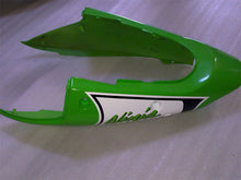 Load image into Gallery viewer, Green and White Factory Style - NINJA ZX-12R 02-04 Fairing