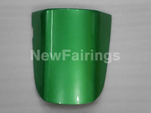 Load image into Gallery viewer, Green and Yellow Movistar - GSX-R600 01-03 Fairing Kit