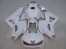 Load image into Gallery viewer, All White No decals- CBR600RR 13-23 Fairing Kit