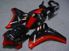 Load image into Gallery viewer, Red and Black Mugen - CBR1000RR 08-11 Fairing Kit