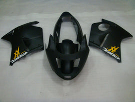 Matte Black Factory Style - CBR 1100 XX 96-07 Fairing Kit