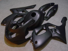 Load image into Gallery viewer, Matte Black No decals - YZF600R Thundercat 96-07 Fairing Kit