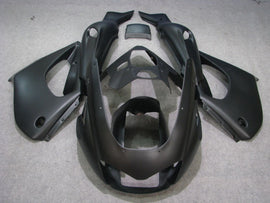 Matte Black No decals - YZF1000R Thunderace 96-05 Fairing Kit