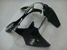 Load image into Gallery viewer, Black and White West - NINJA ZX-6R 00-02 Fairing Kit