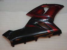 Load image into Gallery viewer, Red and Black Flame - NINJA ZX-6R 05-06 Fairing Kit