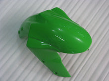 Load image into Gallery viewer, Green Flame - NINJA ZX-6R 05-06 Fairing Kit