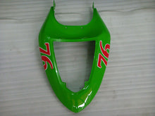 Load image into Gallery viewer, Green Black Monster - NINJA ZX-6R 05-06 Fairing Kit