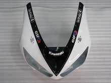 Load image into Gallery viewer, Black and White Monster - NINJA ZX-6R 05-06 Fairing Kit