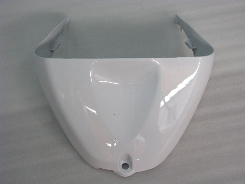 White and Black West - NINJA ZX-6R 05-06 Fairing Kit