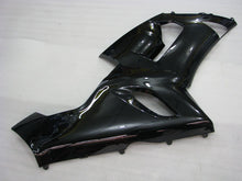 Load image into Gallery viewer, All Black No decals - NINJA ZX-6R 05-06 Fairing Kit