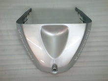 Load image into Gallery viewer, Silver and Matte Black Factory Style - NINJA ZX-6R 05-06 Fairing Kit