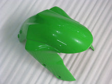 Load image into Gallery viewer, All Green Factory Style - NINJA ZX-6R 05-06 Fairing Kit