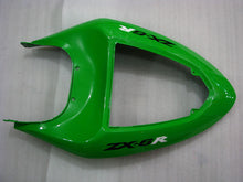 Load image into Gallery viewer, Green and Matte Black Factory Style - NINJA ZX-6R 05-06 Fairing Kit