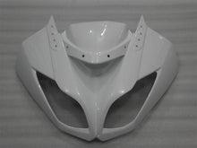 Load image into Gallery viewer, White and Matte Black Factory Style - NINJA ZX-6R 09-12 Fairing Kit