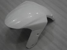Load image into Gallery viewer, White and Matte Black Factory Style - NINJA ZX-6R 09-12 Fairing Kit