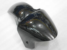 Load image into Gallery viewer, Silver and Black Factory Style - NINJA ZX-7R 96-03 Fairing Kit