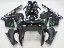 Load image into Gallery viewer, Black Monster - NINJA ZX-9R 94-97 Fairing Kit
