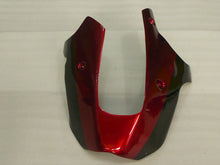 Load image into Gallery viewer, Black and Red Flame - NINJA ZX-9R 98-99 Fairing Kit