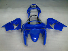 Load image into Gallery viewer, Glossy Blue Factory Style - NINJA ZX-9R 98-99 Fairing Kit