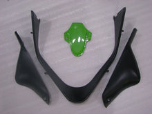 Load image into Gallery viewer, Green and Black Blue Factory Style - NINJA ZX-9R 98-99 Fairing Kit