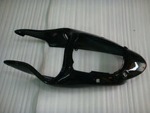 Load image into Gallery viewer, Black with Green Flame - NINJA ZX-9R 00-01 Fairing Kit