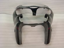 Load image into Gallery viewer, Black with Red Flame - NINJA ZX-9R 00-01 Fairing Kit