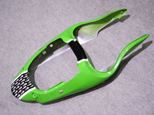 Load image into Gallery viewer, Green and Black White Nakano - NINJA ZX-9R 00-01 Fairing Kit