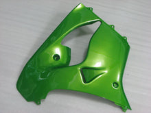 Load image into Gallery viewer, Green Factory Style - NINJA ZX-9R 00-01 Fairing Kit